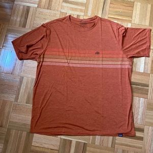 NWOT PATAGONIA T SHIRT